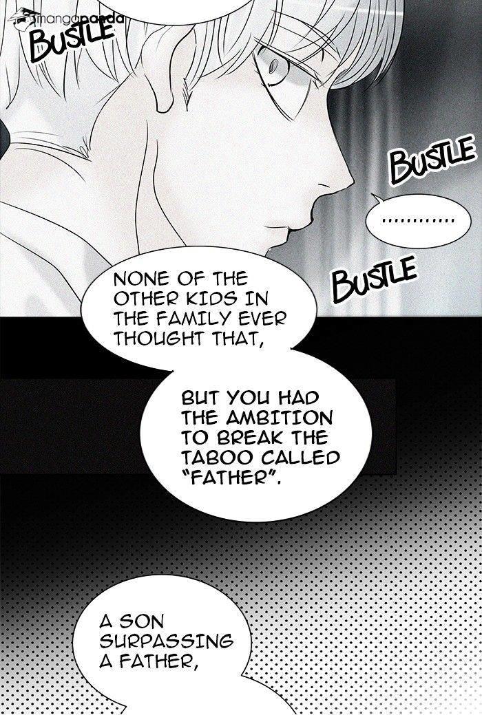 Tower Of God, Chapter 261 image 24